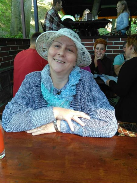 Елена Рукомичева, Беларусь, Минск