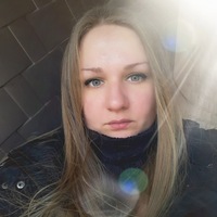 Ольга Фролова