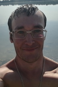 Александр Русинов