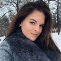 Даша Касьянычева