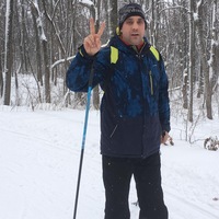 Владимир Сидоренко