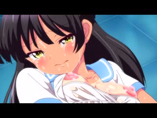 Gaki ni Modotte Yarinaoshi ONA -01