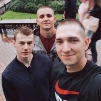 Виктор Карпов