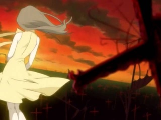 RahXephon OP
