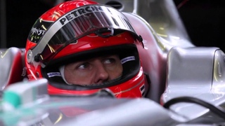 Entretien avec Jean-Louis Moncet spécial “Michael Schumacher“
