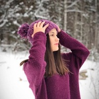 Соня Максимова