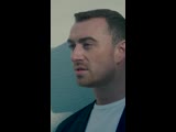 Премьера. Sam Smith & Normani - Dancing With A Stranger Премьера. Sam Smith & Normani - Dancing With A Stranger