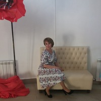Татьяна Анисимова