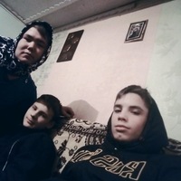 Захар Меринов