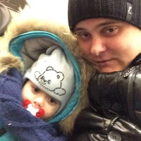 Влад Князьков