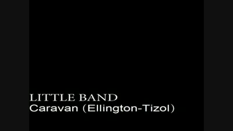 LITTLE BAND