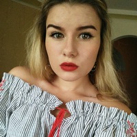 Аня Синица