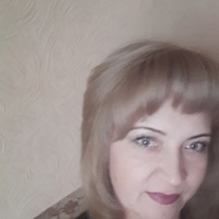Ирина Алферова