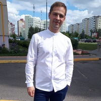 Владимир Александрович