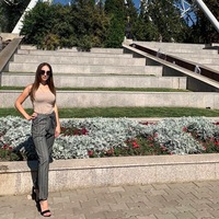 Марина Иванова