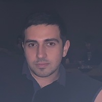 Андрей Прохоров