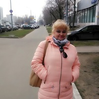 Рита Ильина