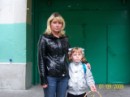 Фотография Шаниной Натальи