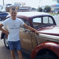 Алексей Шаповалов
