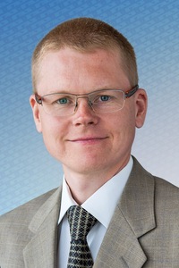 Александр Ушаков