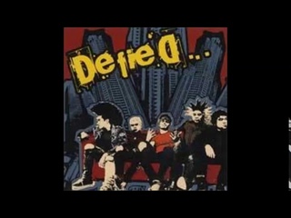 Defied - Self-Titled  -  2006 - (Full Album)