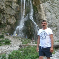 Александр Лукин