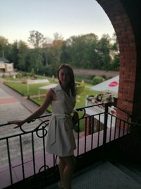 Елена Ширяева