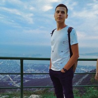 Дмитрий Макаров