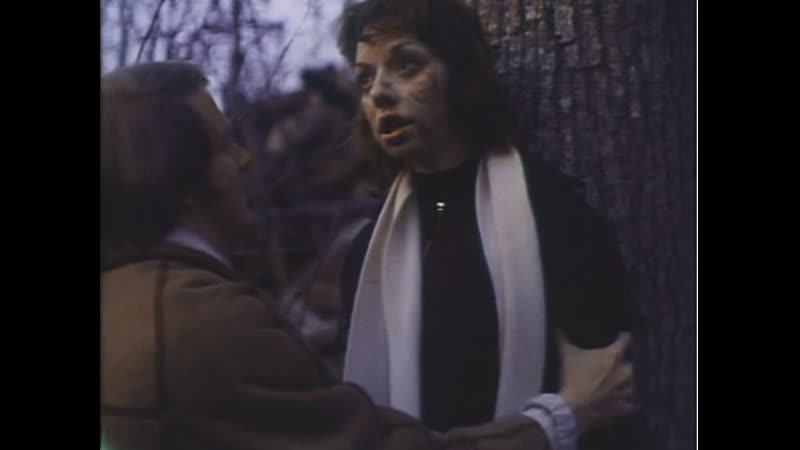 Shriek of the Mutilated 1974, Крик калеки HD 720