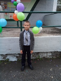 Александр Петров