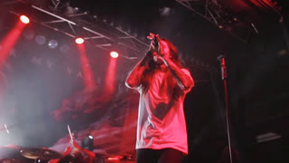 BAD OMENS - Burning Out