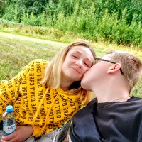 Анастасия Сергеева