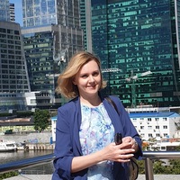 Юлия Маркова