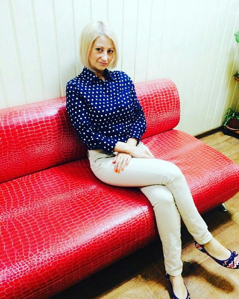 Екатерина Волкова, Россия, Саратов