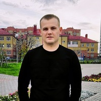 Сергей Алексеев