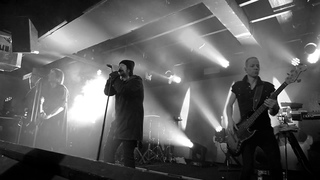 Happoradio - Ihan rauhassa @House of Rock, Kouvola