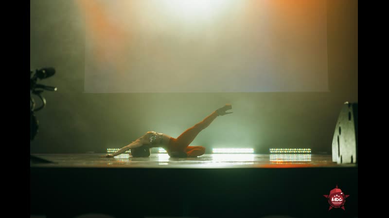 Celin Dion Ashes, соло, Лена Головченко, MEGAPOLIS