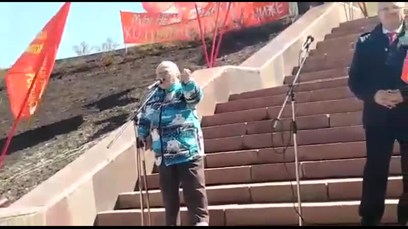 Видео от Моя Дома Мои Родины Зы Родину Генплана