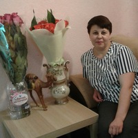 Елена Краснова