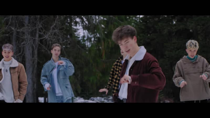 Why Dont We