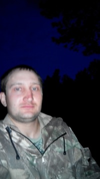 Виктор Карпов
