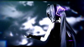MMDDiamond Sky