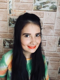 Елизавета Третьякова