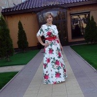 Наталья Калько