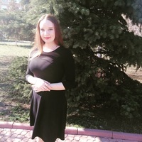 Виктория Черепахина | Бузулук