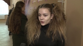 В Смоленске состоялся фестиваль “Юные таланты за безопасность“