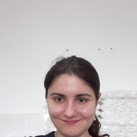 Валерия Кондакова