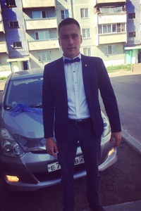 Саша Петров