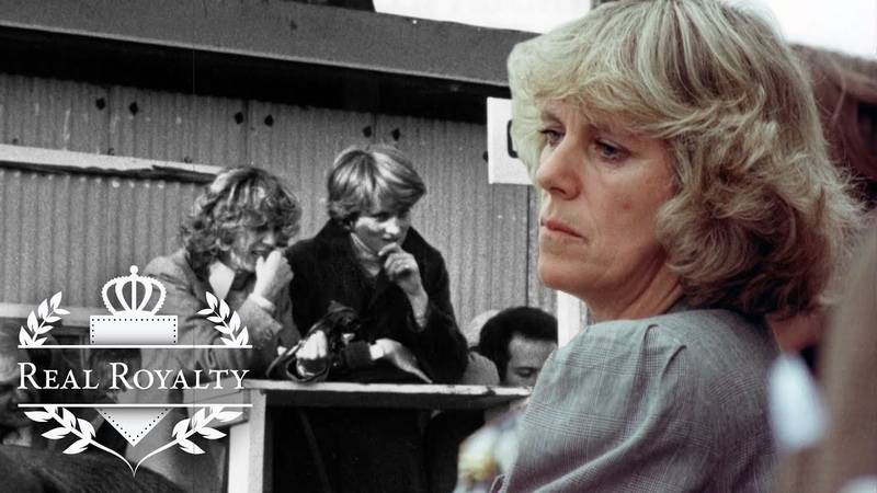 The Real Camilla, HRH The Duchess Of Cornwall, Real