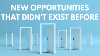 15 NEW “Pandemic-Created“ Business Ideas in 15 Minutes